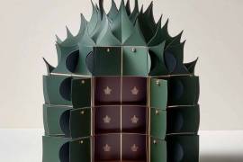 2025年意大利米兰国际奢侈品和化妆品包装展览会：探索可持续与创意之美