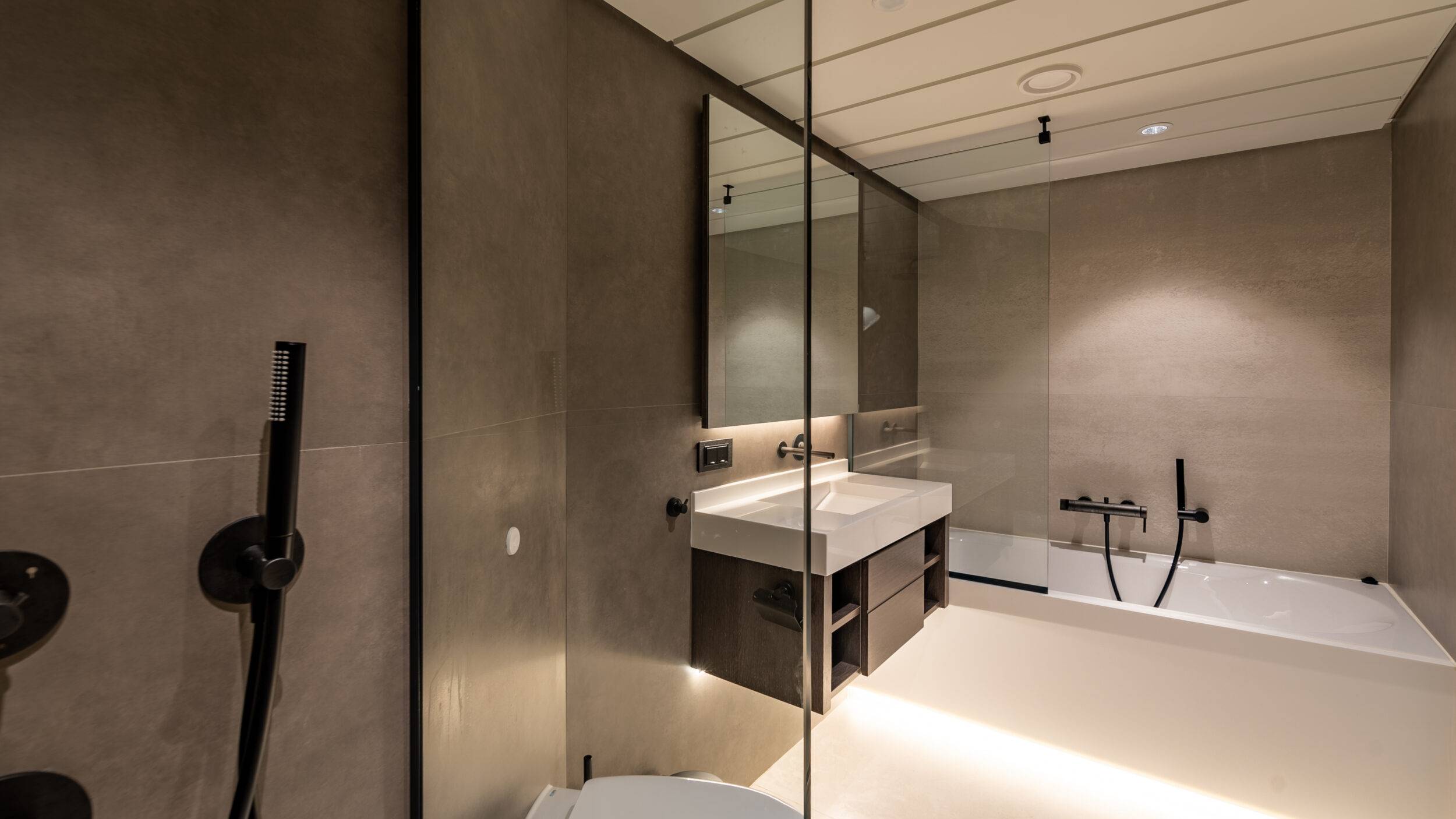 2026迈阿密国际游轮内饰展：品质生活的打造之旅