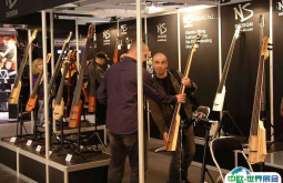 德国乐器展2026门票购买途径