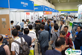 韩国清洁展2026时间地点