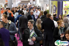 2026年英国标签展门票购买方式，多少钱一张？