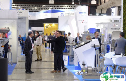 2026年西班牙粉体展门票哪里买，购买途径？