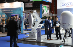 荷兰气象展2026举办时间与地点