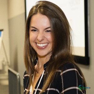 朱莉娅·格里菲思出任SSEF教育部门负责人