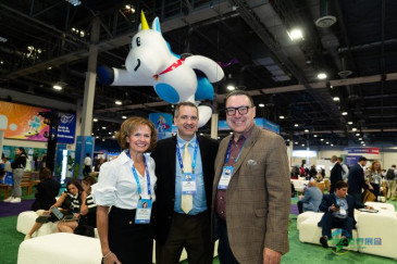 HLTH 2025盛会：聚焦医疗AI革命与行业影响力扩张