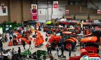 美国农机展2026参展攻略（时间地点+门票多少钱？）