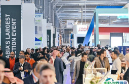 沙特门窗展2026参展攻略（时间地点+门票价格）