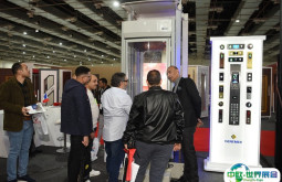 2026埃及电梯展参展攻略（时间+地点+观众预约）