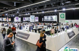 2026德国有机食品展参展攻略（时间地点+门票价格）