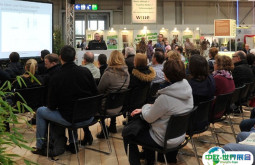 2026年慕尼黑建材展门票购买途径？怎么购票？