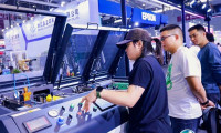 LABELEXPO2025上海国际标签印刷展12月2日启幕！450+龙头企业！门票及会刊申请