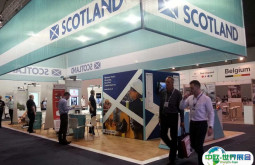 2026拉各斯石油展举办时间与地点