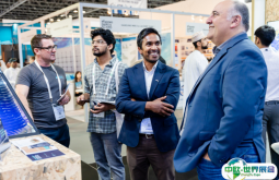 沙特混凝土展2026门票哪里买