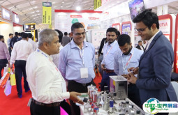 孟加拉制药展2026参展攻略（时间+地点+门票）