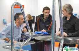 2026年意大利泳池展门票如何申请？多少钱？