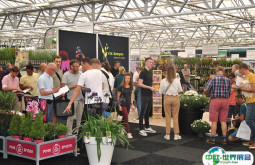 波兰花卉园艺展2026参展攻略（时间+地点+观众预约）