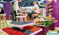 2026西班牙果蔬展参展攻略（时间+地点+观众预约）
