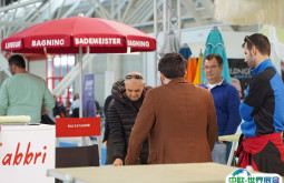 2026意大利泳池展参展攻略（时间地点+门票价格）