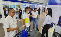 2026菲律宾新能源展时间表及地点
