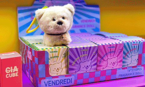 圆满收官｜御梵香氛闪耀2025年亚太美容展，以实力链接全球市场