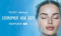 Eddyfusion 丽可炫®｜2025年香港亚太美容展首秀