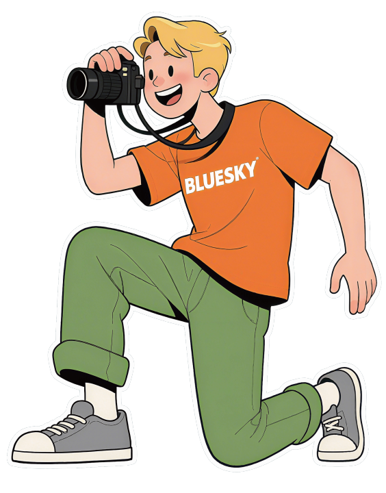 双馆齐绽，载誉而归！广州蓝之天闪耀2025香港亚太区美容展，精彩收官！