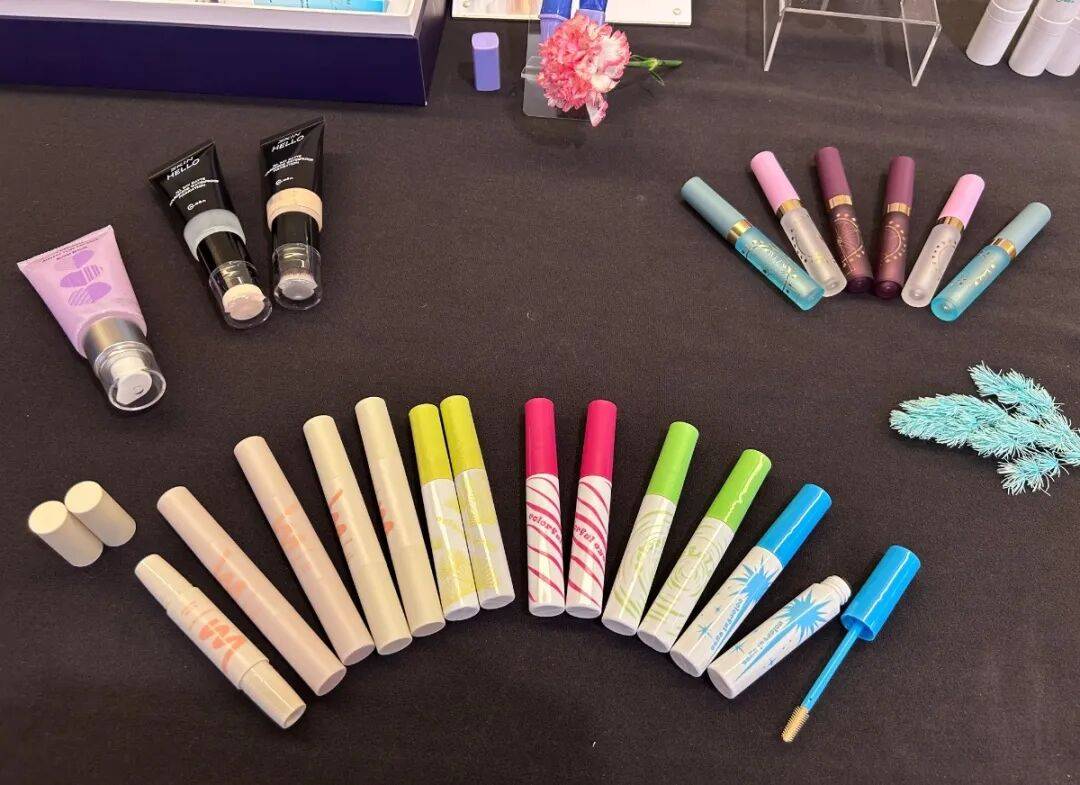 2025年亚太美容展圆满落幕，阿蓓亚ALBEA ASIA 创新方案引领美妆包装新风向