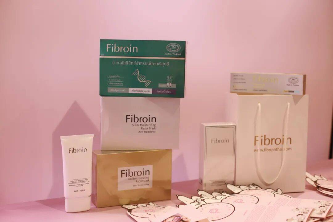 菲必丽参加2025年香港亚太区美容展圆满落幕