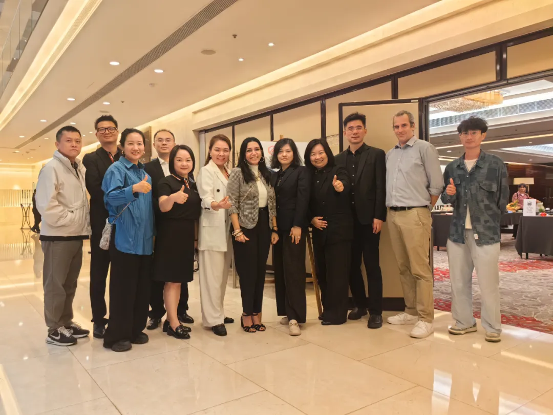 2025年亚太美容展圆满落幕，阿蓓亚ALBEA ASIA 创新方案引领美妆包装新风向