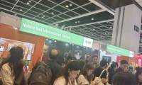 Nature Bud亮相2025年亞太美容展：以全場景美學重構健康生活新範式