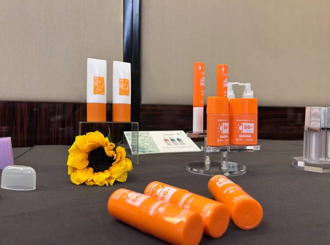 2025年亚太美容展圆满落幕，阿蓓亚ALBEA ASIA 创新方案引领美妆包装新风向