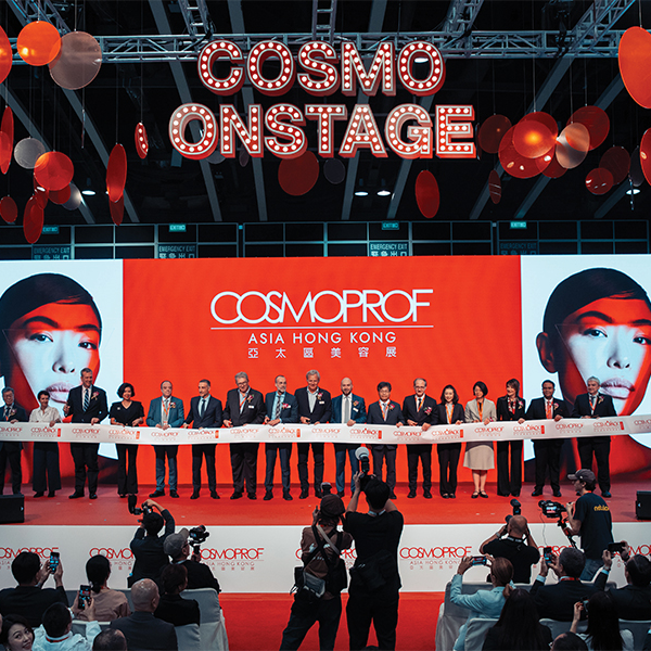 2025年亚太美容展圆满收官 | 医玛仕「氨甲环酸面膜」首秀，重新定义“高效敷膜”