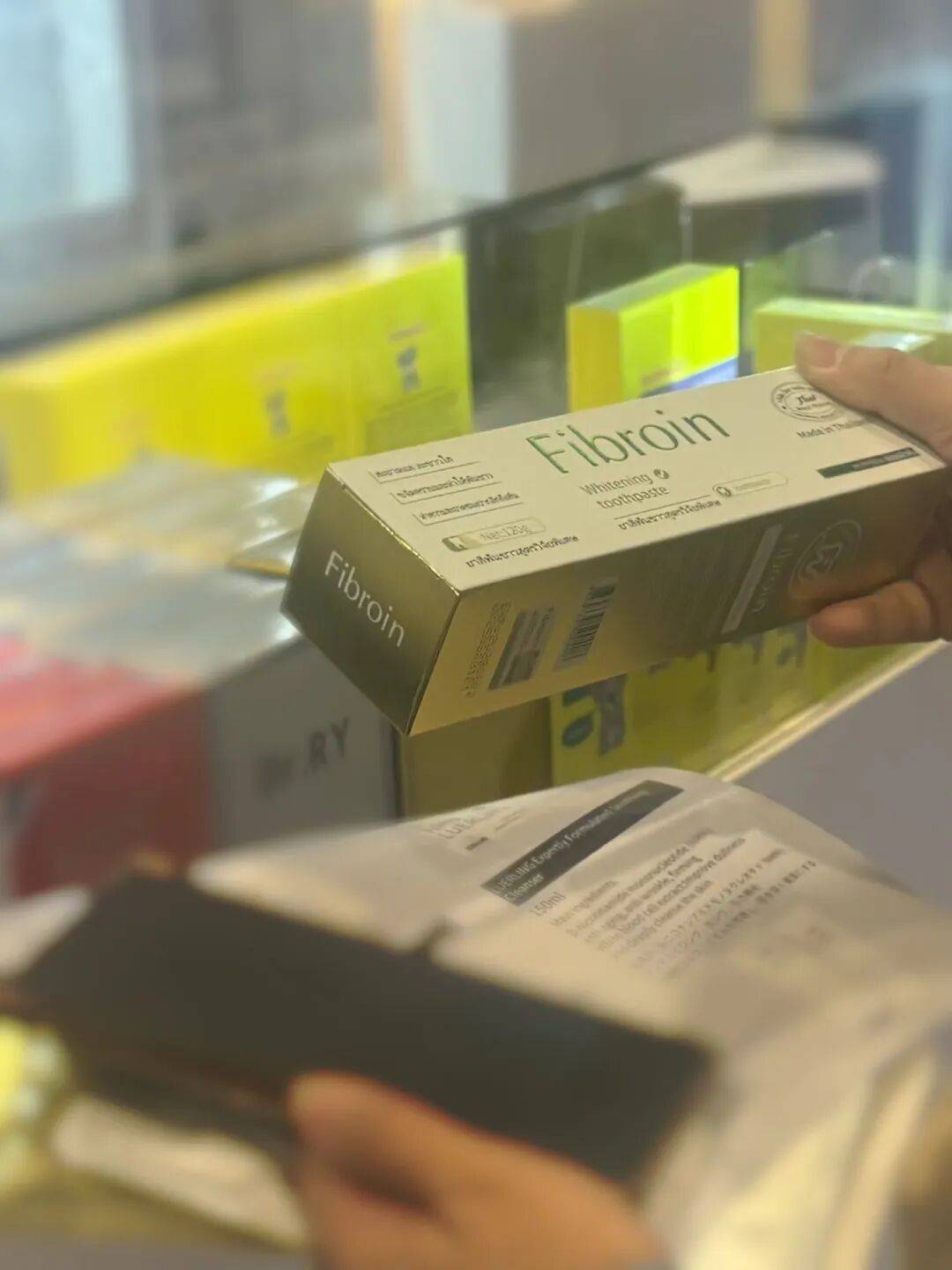 菲必丽参加2025年香港亚太区美容展圆满落幕