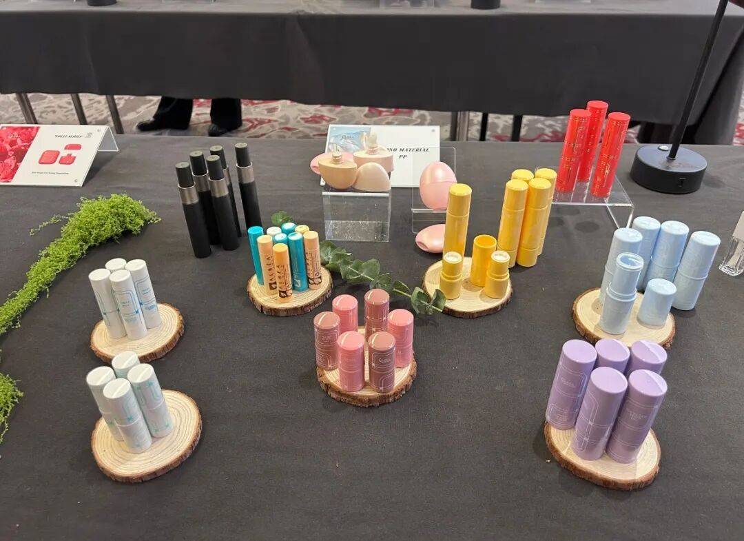 2025年亚太美容展圆满落幕，阿蓓亚ALBEA ASIA 创新方案引领美妆包装新风向