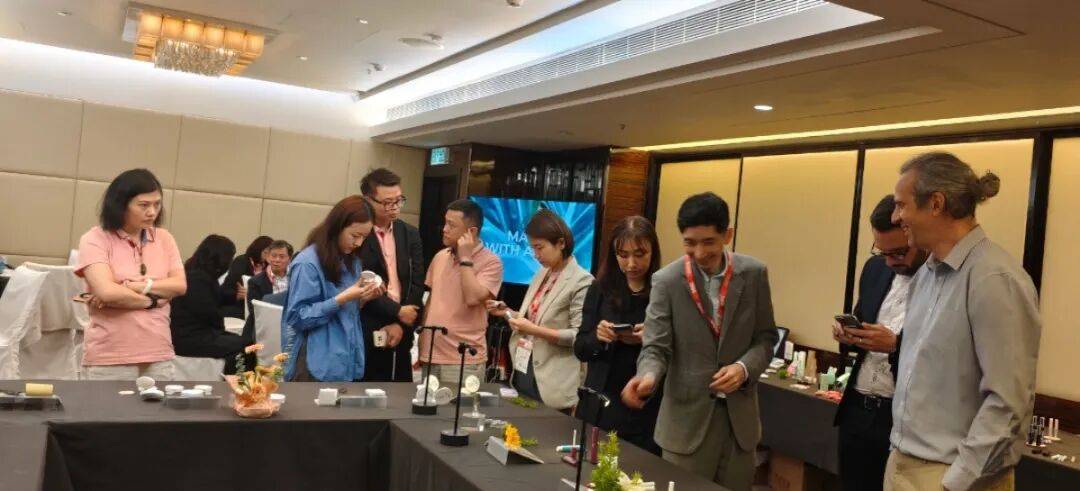 2025年亚太美容展圆满落幕，阿蓓亚ALBEA ASIA 创新方案引领美妆包装新风向