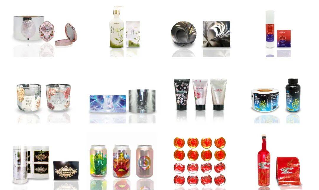 2025年香港亚太美容展亚洲国际博览馆 | 丽宝包装诚邀光临