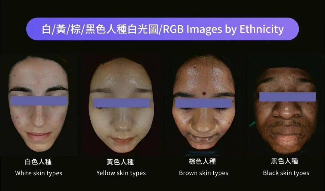 香港美容展新亮点：AISIA麦色医疗科技亮相2025年突破性检测黑科技