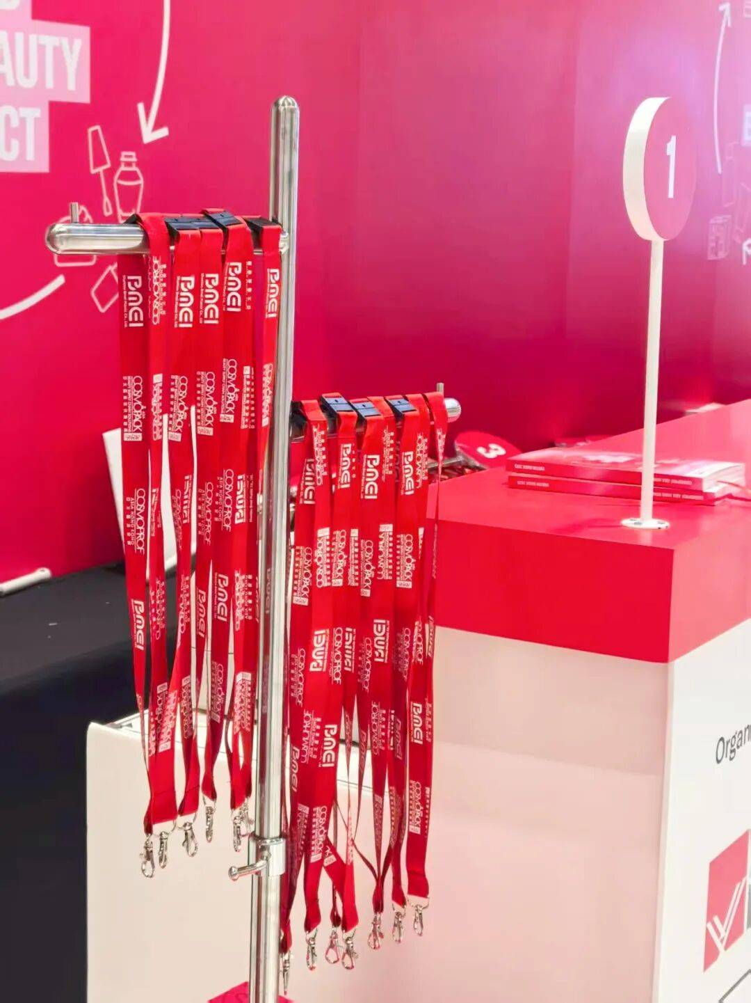 【2025年香港美容展】博美塑胶BMEI回顾：创新引领，共话未来新篇章