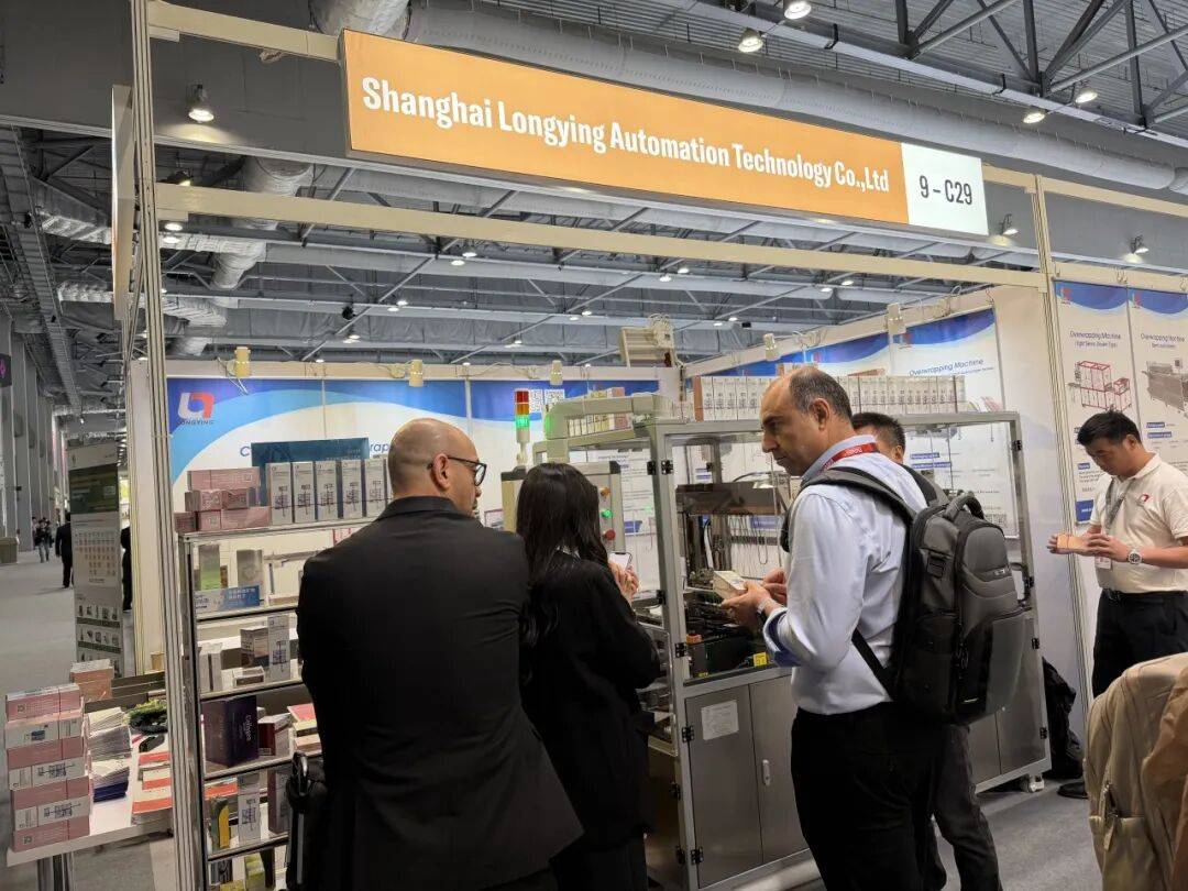 闪耀香江，满载而归 | 龙应2025年香港美容展精彩回顾