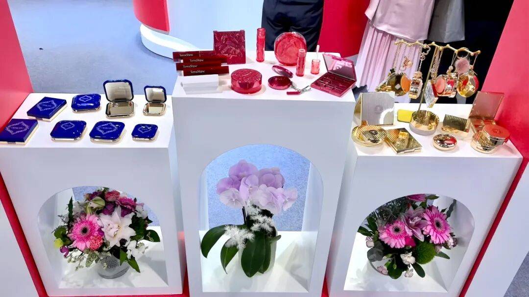 【2025年香港美容展】博美塑胶BMEI回顾：创新引领，共话未来新篇章