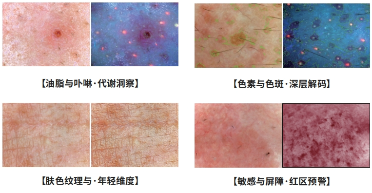 香港美容展新亮点：AISIA麦色医疗科技亮相2025年突破性检测黑科技