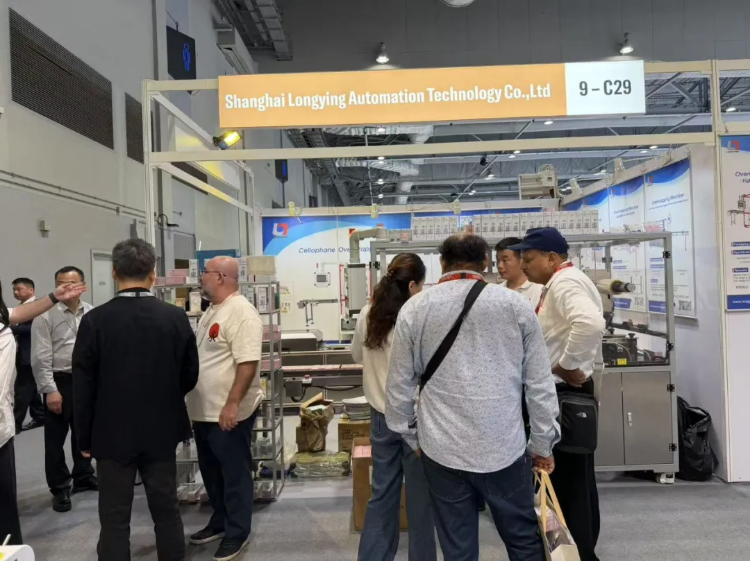 闪耀香江，满载而归 | 龙应2025年香港美容展精彩回顾