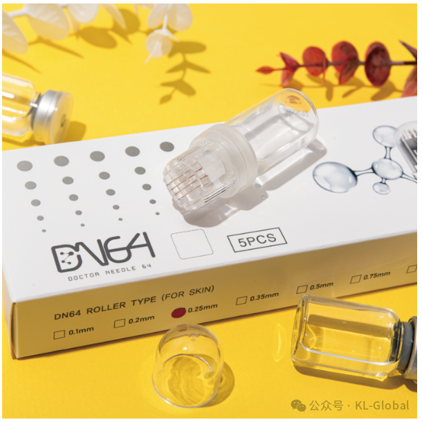 美耀香江，诚邀共赴！K.L Global 携明星产品亮相2025年香港 Cosmoprof Asia 亚太区美容展会！