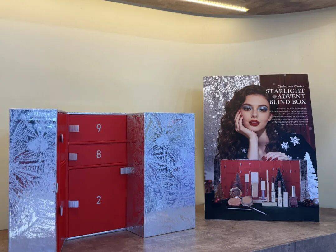 载誉收官|Oulac欧奈可亮相2025年亚太区美容展 圆满落幕！