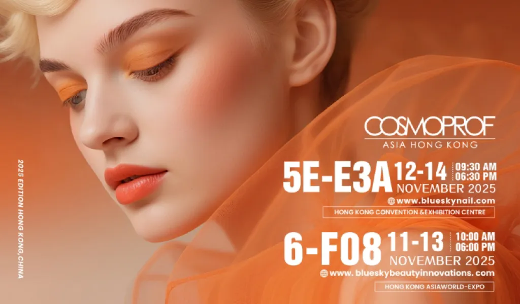 载誉收官|Oulac欧奈可亮相2025年亚太区美容展 圆满落幕！