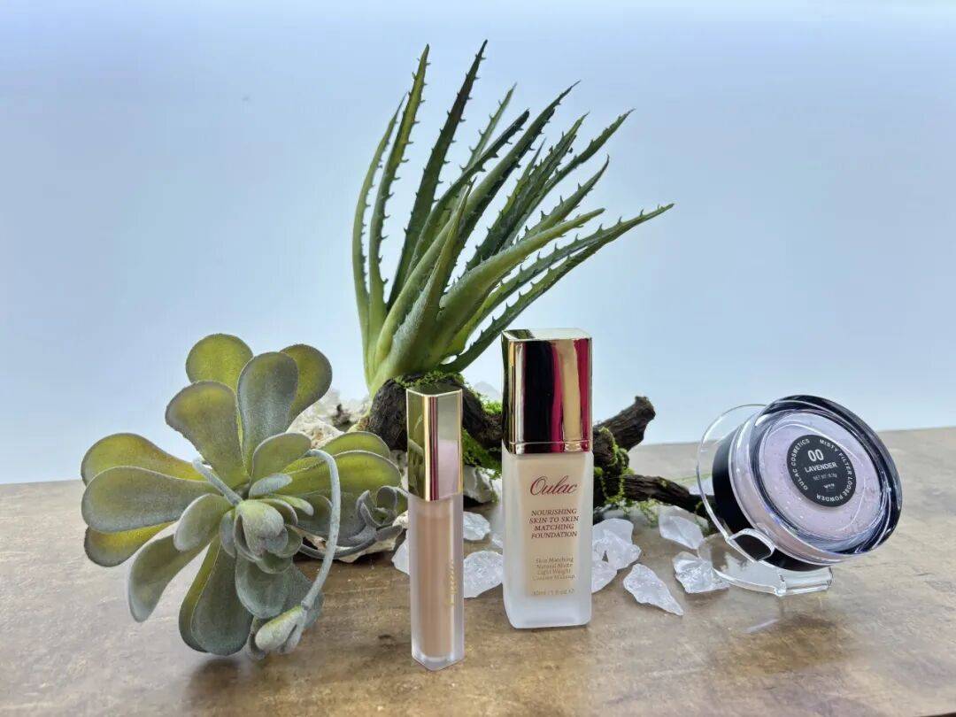 载誉收官|Oulac欧奈可亮相2025年亚太区美容展 圆满落幕！