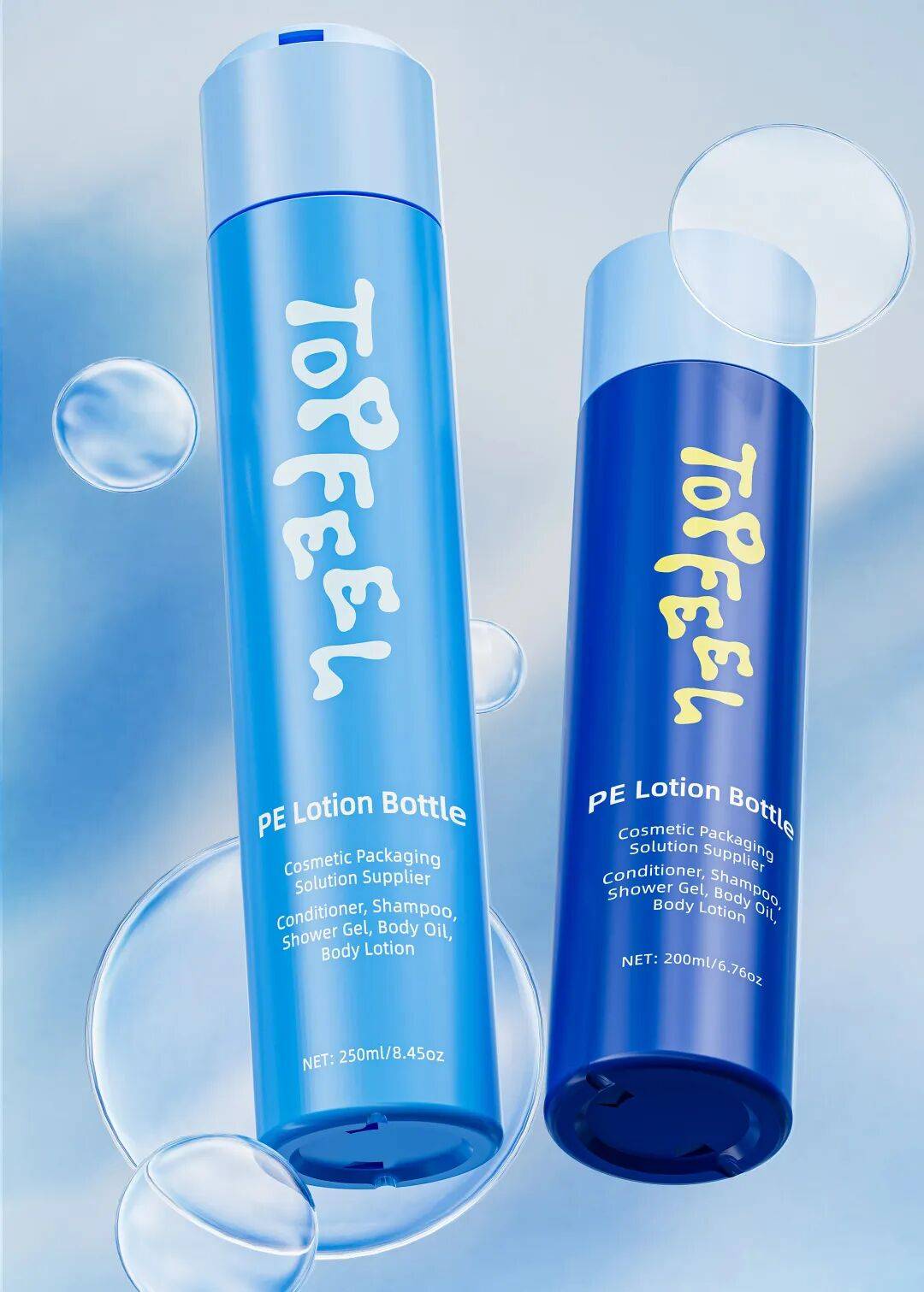 泽希包装亮相亚太区美容展2025 Cosmoprof Asia，带你解锁新包装