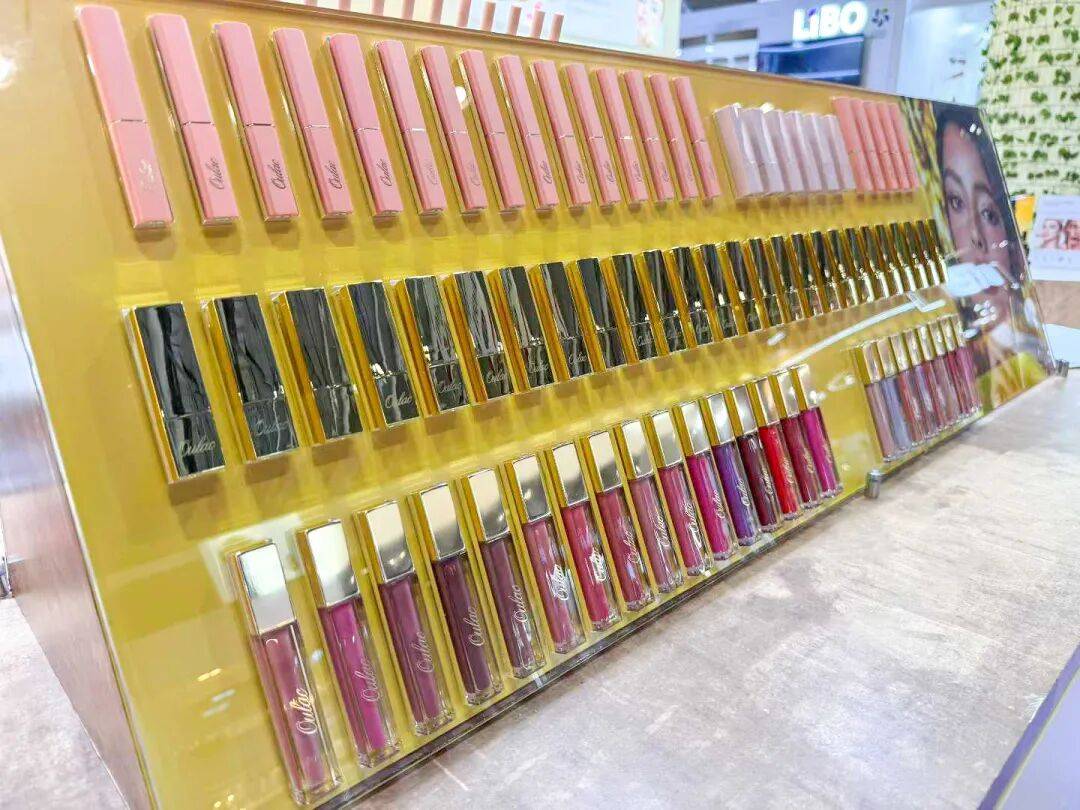 载誉收官|Oulac欧奈可亮相2025年亚太区美容展 圆满落幕！