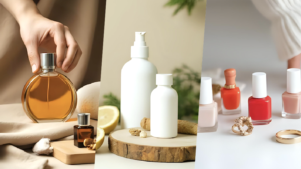 IN 香港 | 和诞兴薇小鲸鱼相约2025年在亚太区美容展（Cosmoprof Asia）