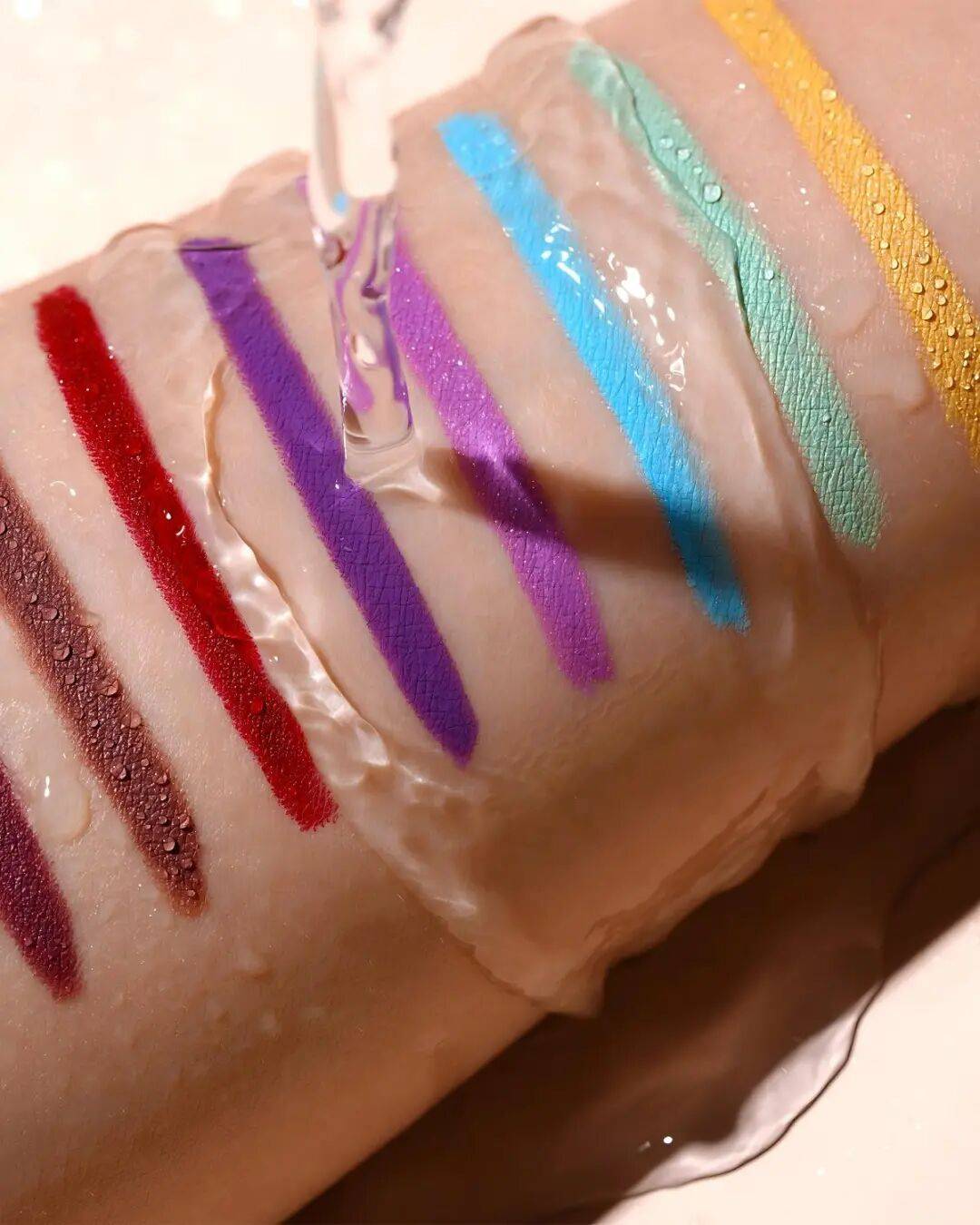 载誉收官|Oulac欧奈可亮相2025年亚太区美容展 圆满落幕！